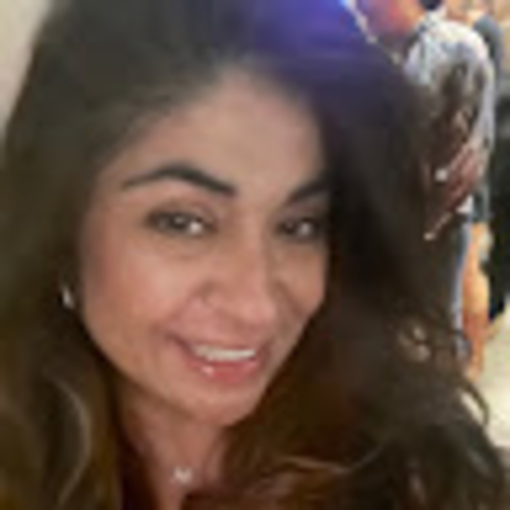 Meet your Posher, Mary ann